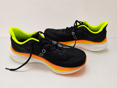 Saucony endorphin speed - endorphin, 5