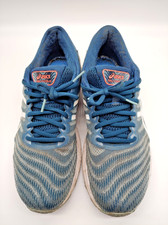 #SE1766# Asics Running GEL-NIMBUS 22 Laufschuhe Herren blau grau Gr.46