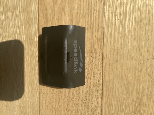 Speedlink pulse play - pulse, &