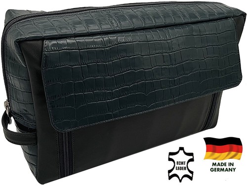 Xxxl kulturtasche anthrazit - xxxl,