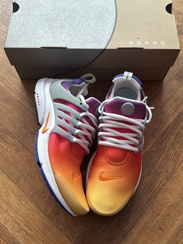 Nike air presto sunset - presto,