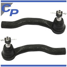 2 Spurstangenkopf für Nissan