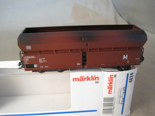 Märklin 4624 - märklin,