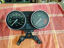 BMW R80 MONOLEVER 1986  Tacho