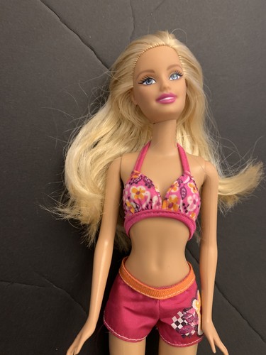 Barbie mermaid tale 2 - in,
