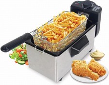 Friteuse Royal Swiss ® - 190
