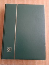 Briefmarkenalbum Einsteckbuch