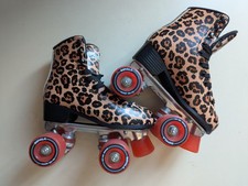 Impala Sidewalk Roller Skates 35