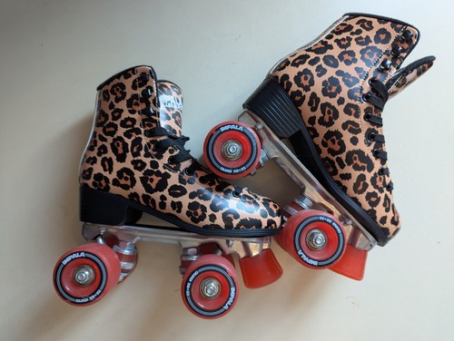 Impala sidewalk roller skates - impala,