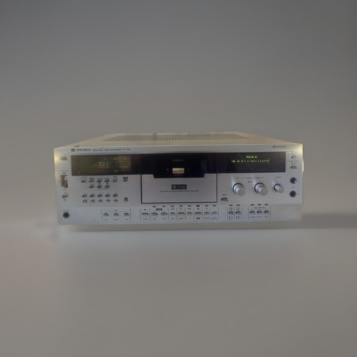 Sharp optonica 7100h - sharp,