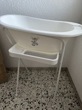 bébé-jou  Badewannenständer  Basic + Wanne