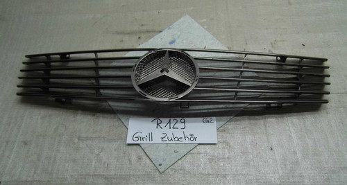 Grill frontgrill kühlergrill - grill,
