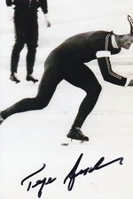 OLYMPIA 1980: Terje ANDERSEN