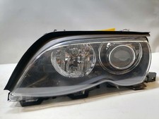 BMW 3er E46 original Xenonscheinwerfer vorn links Facelift Bj.2003 