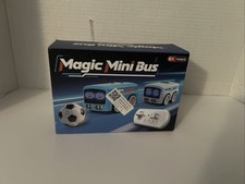 Magic RC Mini Bus Intelligent