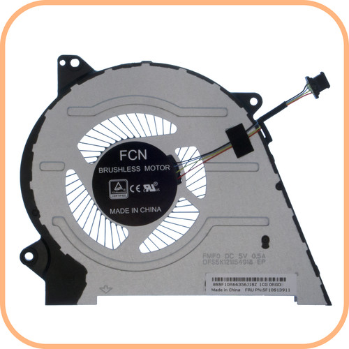 Original lüfter fan lenovo - original, lüfter/fan