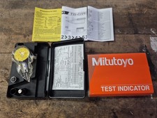 Mitutoyo Fühlhebelmessgerät