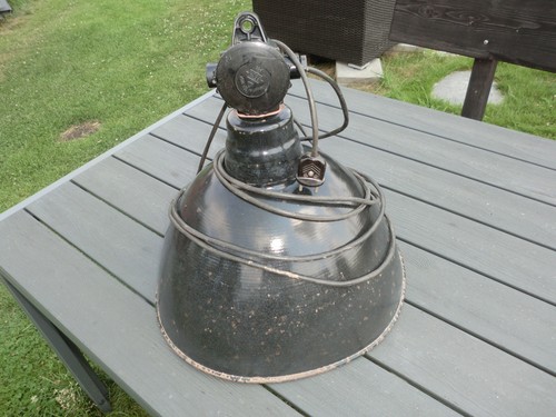 Industrielampe fabriklampe - industrielampe,,