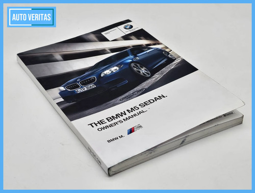 Bmw f10 betriebsanleitung - f10,