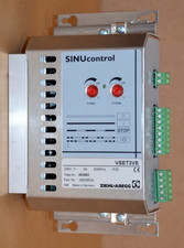 ZIEHL - ABEGG VSET3VE Drehzahlregler 303583