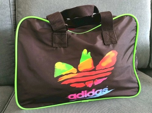 Adidas messenger bag 80er - bag,