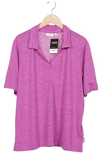 Cecil poloshirt damen - poloshirt, polohemd