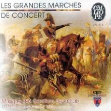 Musique des Gardiens de la