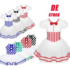 Justaucorps Gymnastik Tanz