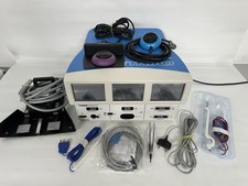 Covidien ValleyLab Force Triad inkl. Fußschalter und Zubehör