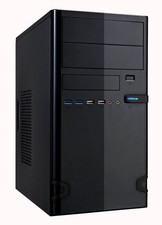 PC Tower Gehäuse LC 7271-22