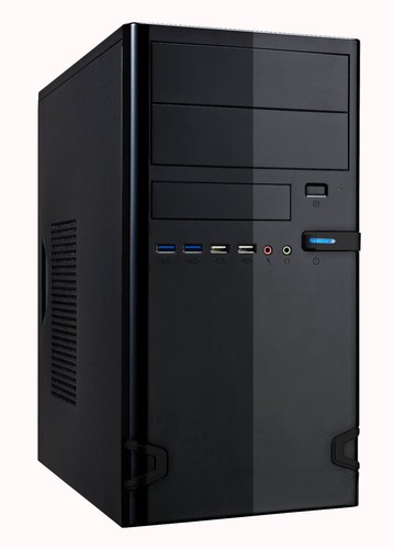 Tower gehäuse 7271 22 - pc,
