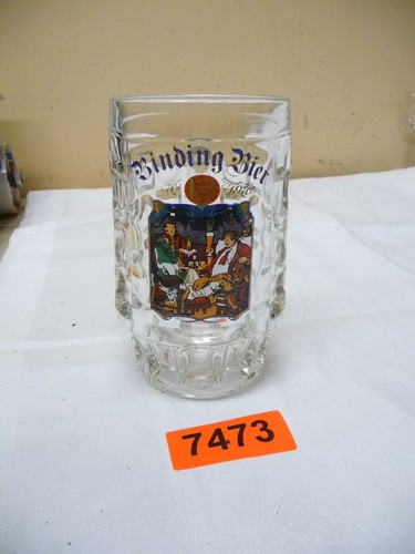 7473 alter bierkrug - 7473.,