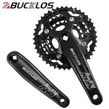 BUCKLOS 170mm 3X9-Fach