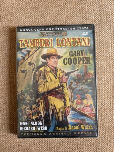 Dvd tamburi lontani distant - tamburi,