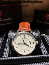 Tonino Lamborghini Uhr Limited