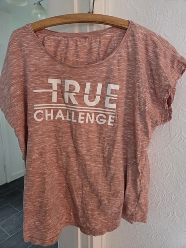 Sort shirt - sort, t-shirt