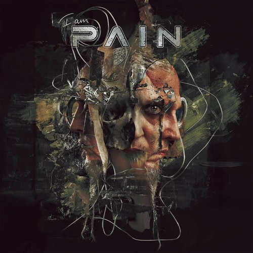 Pain cd jewel case - -, i