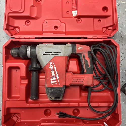 Milwaukee 5517 120v - 5517-21,