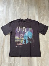 LFDY live fast Eisbär Icebear