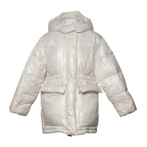 Zara daunenjacke mädchen - daunenjacke,,