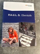 P.A.U.L. D. - Persönliches