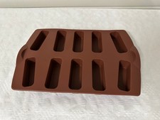 Tupperware Silikon Stäbchen -