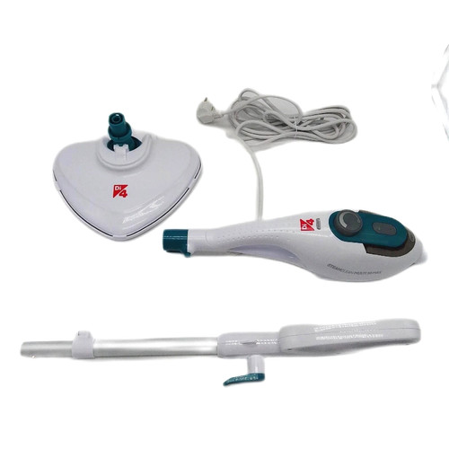 Di4 dampfreiniger steamclean - di4,
