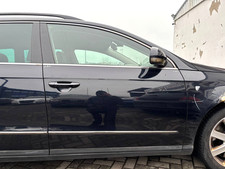 Tür vorne links VW Passat 3C