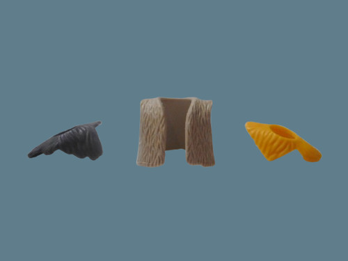 Playmobil fell kragen - playmobil, fell-kragen