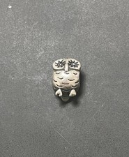 Pandora Charm Eule