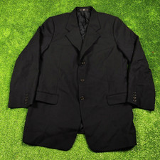 Vintage Valentino Anzug Jacke