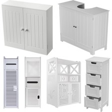 Badezimmerschrank Unterschrank