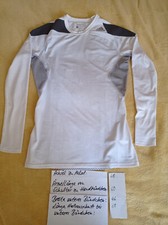 Langarmshirt von adidas