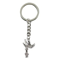 Sportigo® Angler mit Boot und